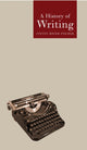 History of Writing