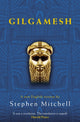 Book cover of: Gilgamesh. By: Stephen Mitchell