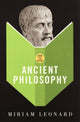 Book cover of: How To Read Ancient Philosophy