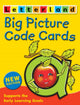 Book cover of: Big Picture Code Cards