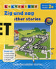 Book cover of: Phonics Readers