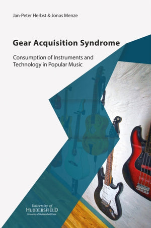 Gear Acquisition Syndrome