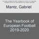 Book cover of: Yearbook of European Football 2019-2020