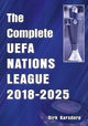 Book cover of: Complete UEFA Nations League 2018-2025