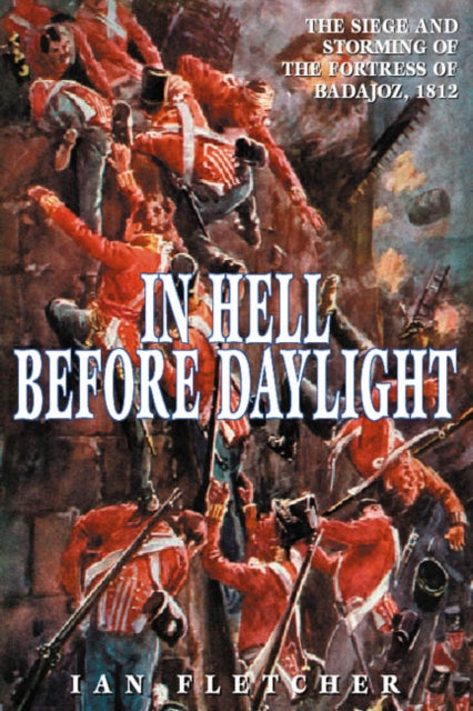 In Hell Before Daylight