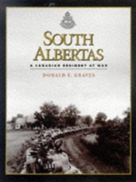 South Albertas