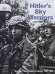 Book cover of: Hitler's Sky Warriors. By: Christopher Ailsby