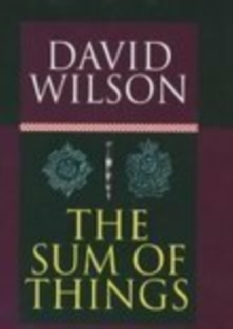 The Sum of Things