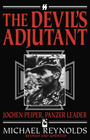 Devil's Adjutant