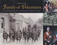 Book cover of: Family of Volunteers. By: George W. Beal