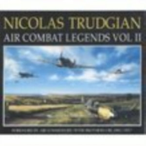Air Combat Legends Vol II