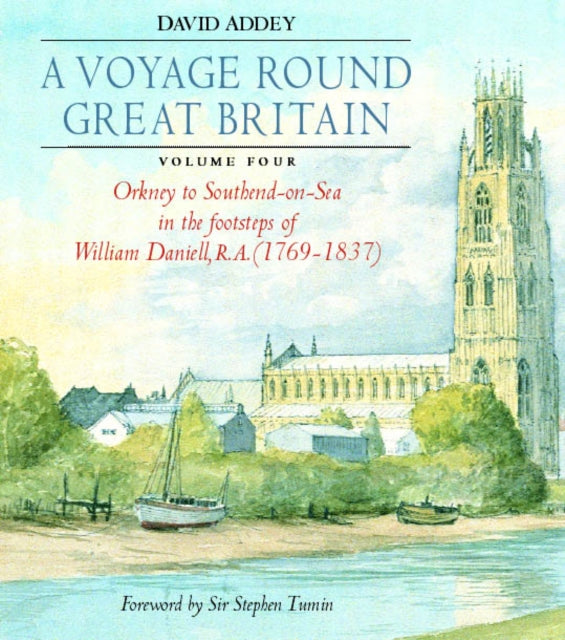 A Voyage Round Great Britain