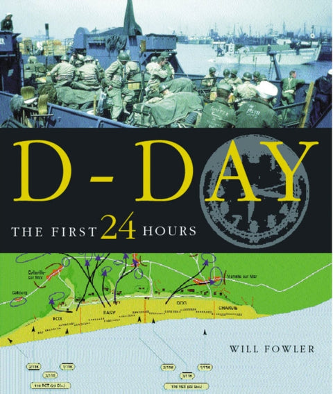 D-Day