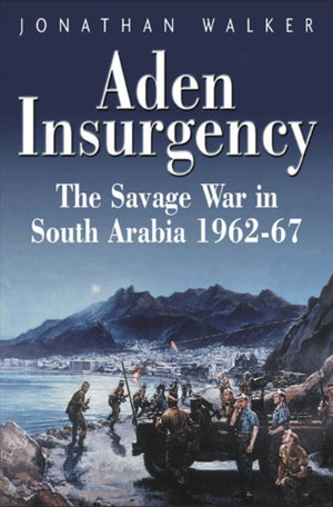 Aden Insurgency