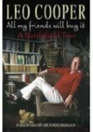 All My Friends Will Buy it