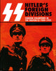 Book cover of: SS: Hitler's Foreign Divisions. By: Chris Bishop