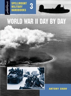 WW2 Day by Day