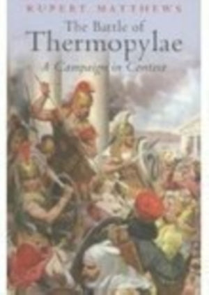 The Battle of Thermopylae