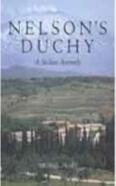 Book cover of: Nelson's Duchy