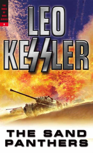 Sand Panthers