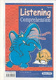 Book cover of: Listening Comprehension. By: Graeme Beals