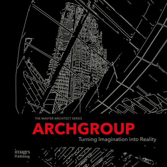 Book cover of: Archgroup International. By: Archgroup International