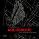 Book cover of: Archgroup International. By: Archgroup International