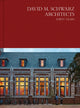 Book cover of: David M. Schwarz Architects. By: Craig P. Williams