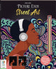 Book cover of: Picture Etch Street Art