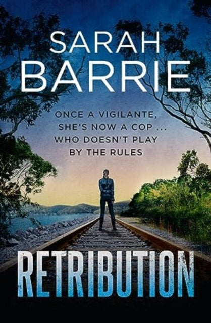 Book cover of: Retribution
