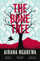 Book cover of: The Bone Tree. By: Airana Ngarewa