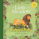 Book cover of: Lion in the Meadow