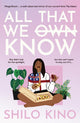 Book cover of: All That We Know