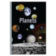 Book cover of: PLANETS - RR SILVER