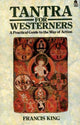 Book cover of: Tantra for Westerners. By: Francis X. King