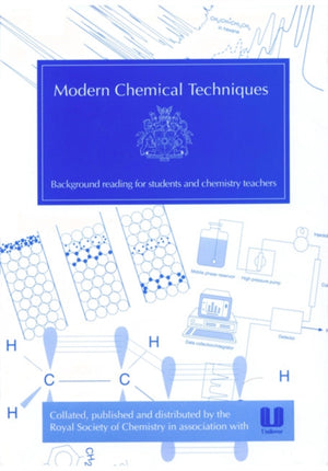 Modern Chemical Techniques
