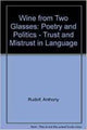 Book cover of: Wine from Two Glasses
