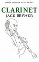 Book cover of: Clarinet. By: Jack Brymer