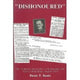 Book cover of: Dishonoured. By: Peter T. Scott