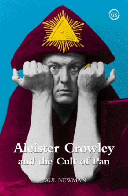 Book cover of: Aleister Crowley and the Cult of Pan