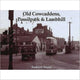 Book cover of: Old Cowcaddens, Possilpark and Lambhill. By: Andrew Stuart