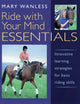 Book cover of: Ride with Your Mind ESSENTIALS