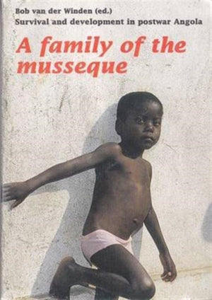 A Family of the Musseque