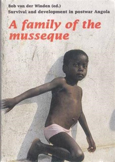A Family of the Musseque