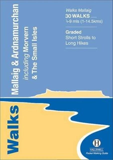 Book cover of: Walks Mallaig and Ardnamurchan