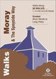 Walks Moray and the Speyside Way 9781872405438 Koch Osborne