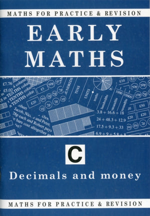 Maths for Practice and Revision