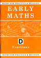 Book cover of: Maths for Practice and Revision