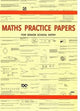 Book cover of: Maths Practice Papers for Senior School Entry
