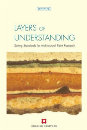 Layers of Understanding